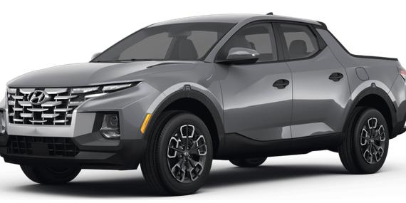 HYUNDAI SANTA CRUZ 2022 5NTJADAE2NH013864 image